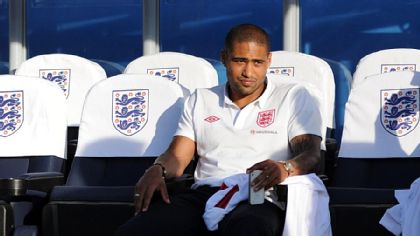 Glen Johnson is expected to play a full part for England